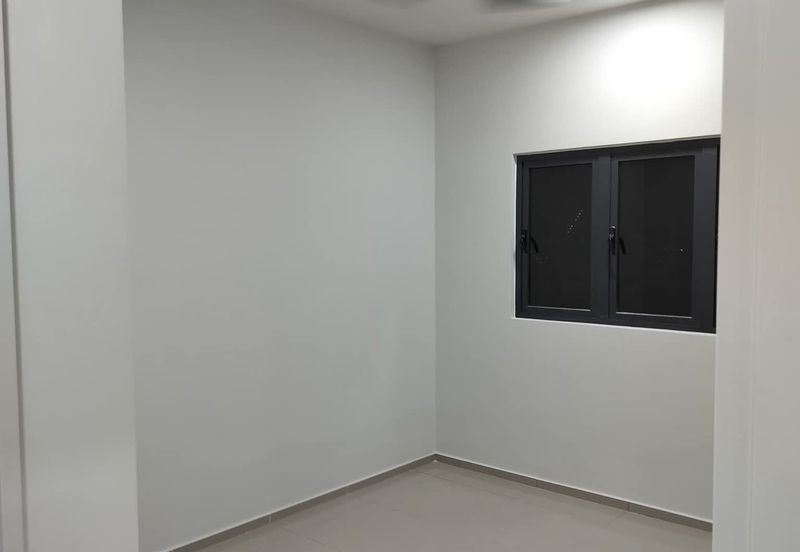 SkyAwani 4 Residence