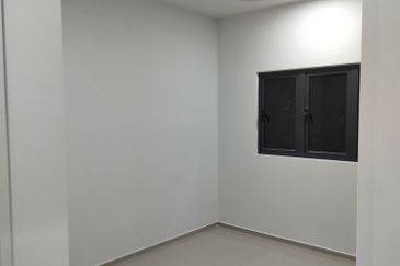 SkyAwani 4 Residence