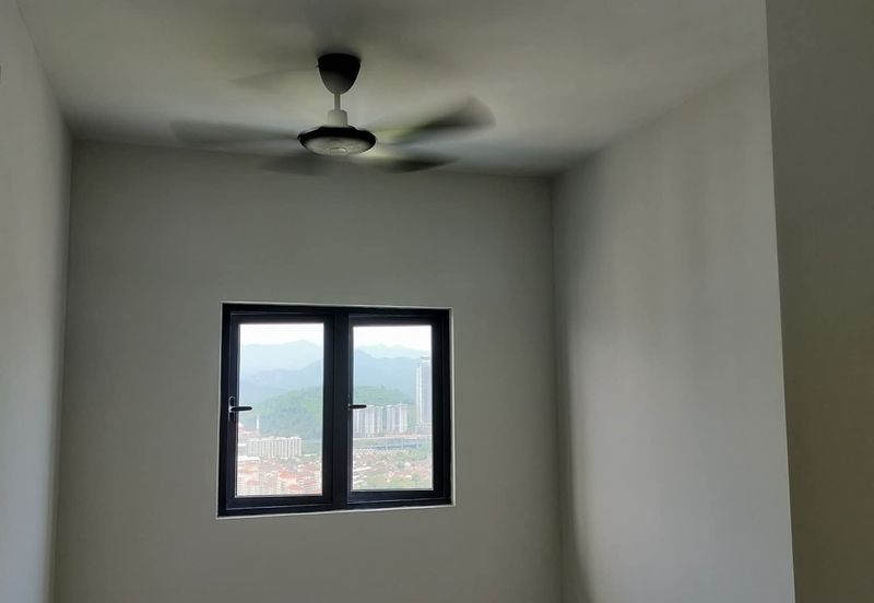 SkyAwani 4 Residence