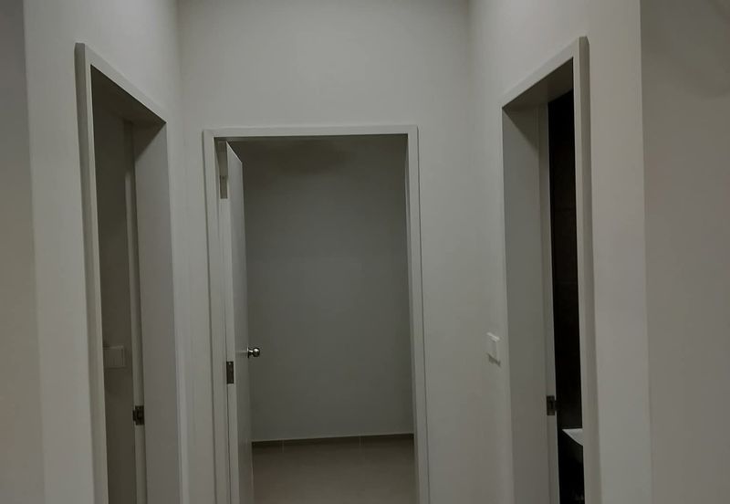 SkyAwani 4 Residence