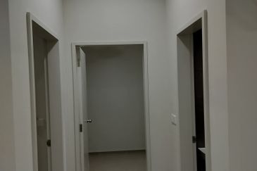 SkyAwani 4 Residence