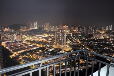 SkyAwani 4 Residence