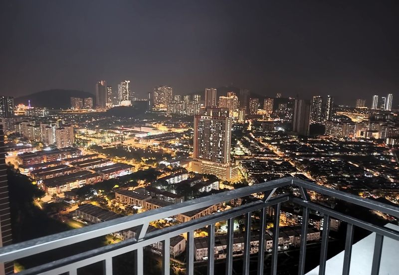 SkyAwani 4 Residence