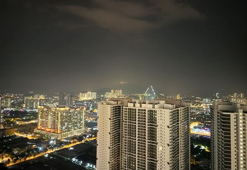 SkyAwani 4 Residence