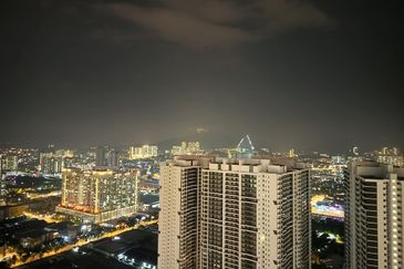 SkyAwani 4 Residence