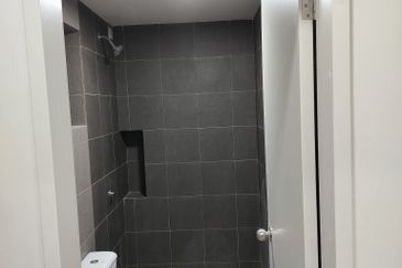 SkyAwani 4 Residence