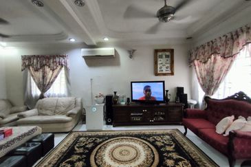 Seksyen 5, Kota Damansara