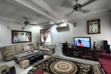 Seksyen 5, Kota Damansara