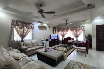 Seksyen 5, Kota Damansara