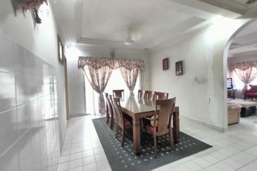 Seksyen 5, Kota Damansara