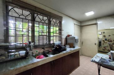 Seksyen 5, Kota Damansara