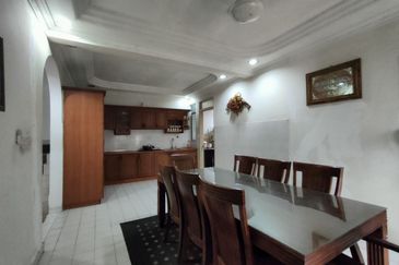 Seksyen 5, Kota Damansara