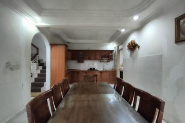 Seksyen 5, Kota Damansara