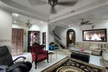 Seksyen 5, Kota Damansara