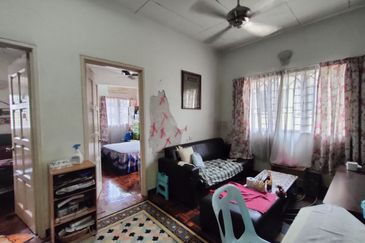 Seksyen 5, Kota Damansara