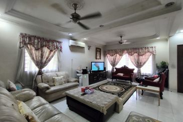 Seksyen 5, Kota Damansara