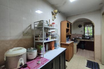 Seksyen 5, Kota Damansara