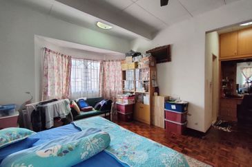 Seksyen 5, Kota Damansara