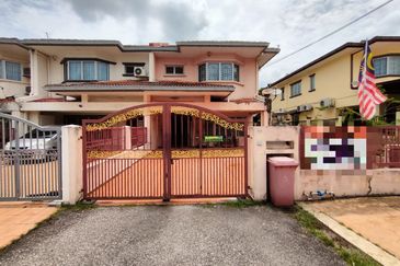 Seksyen 5, Kota Damansara