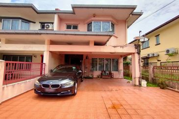 Seksyen 5, Kota Damansara