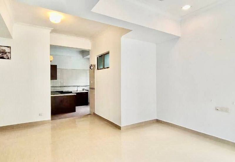 Ariza Garden Villa @ Taman Raintree