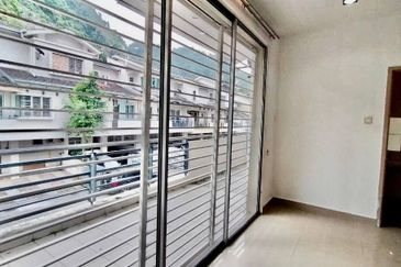 Ariza Garden Villa @ Taman Raintree