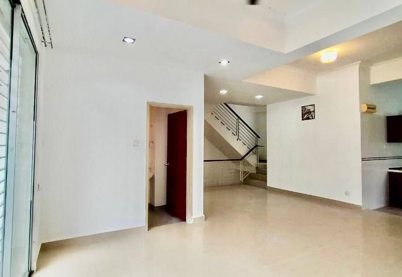 Ariza Garden Villa @ Taman Raintree