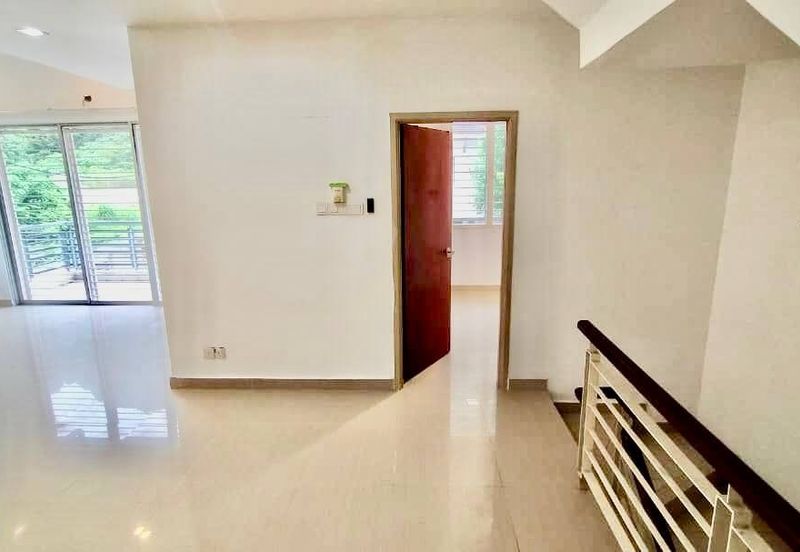 Ariza Garden Villa @ Taman Raintree