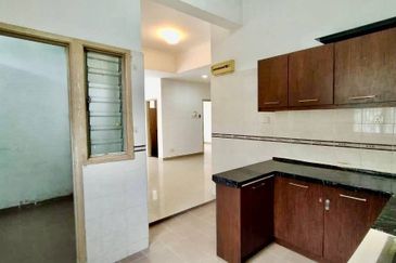 Ariza Garden Villa @ Taman Raintree