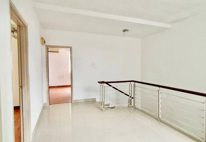 Ariza Garden Villa @ Taman Raintree