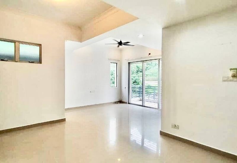 Ariza Garden Villa @ Taman Raintree