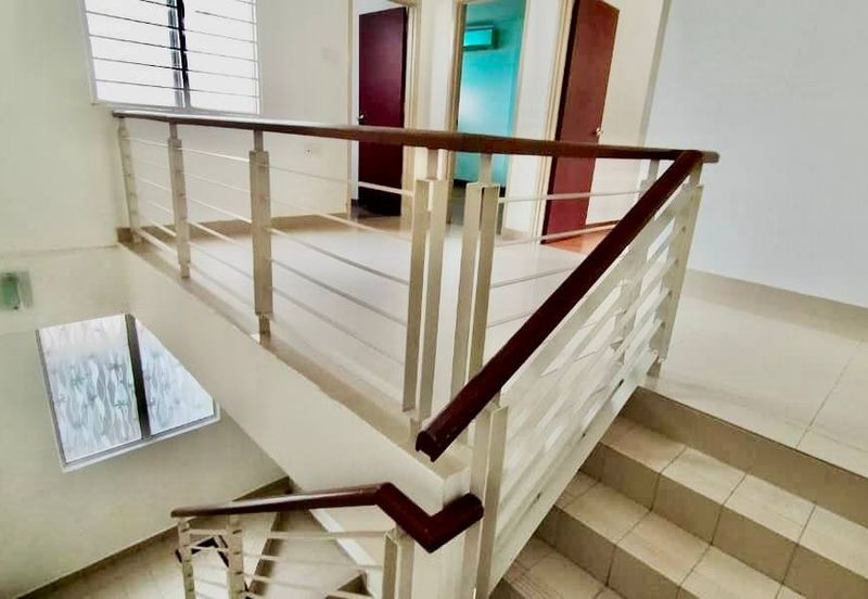 Ariza Garden Villa @ Taman Raintree