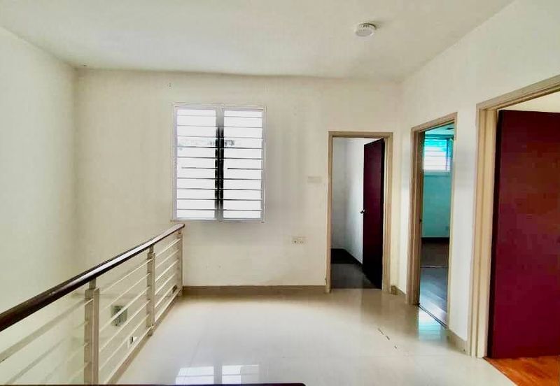 Ariza Garden Villa @ Taman Raintree