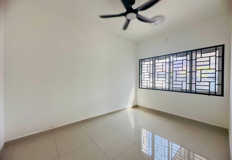 Taman Albury 1 @ Mahkota Hills