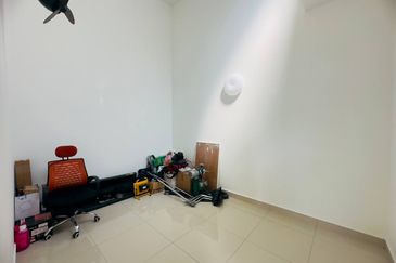 Taman Albury 1 @ Mahkota Hills