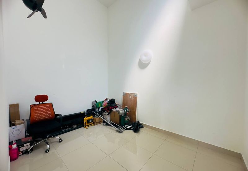 Taman Albury 1 @ Mahkota Hills