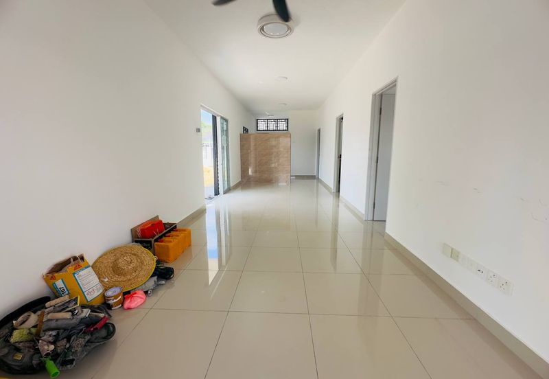 Taman Albury 1 @ Mahkota Hills