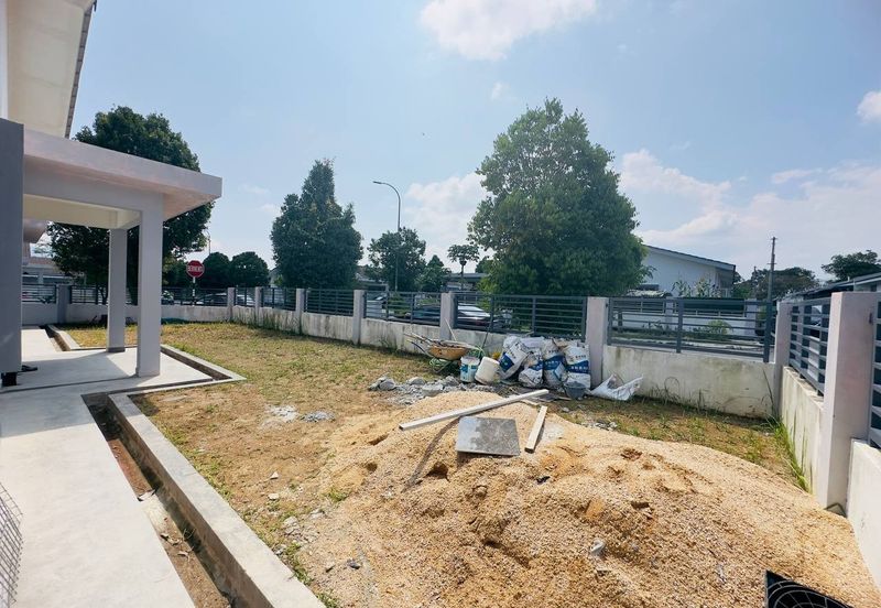 Taman Albury 1 @ Mahkota Hills