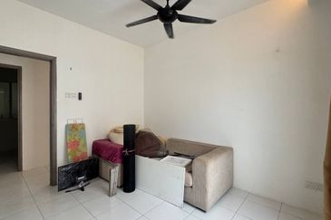 Residensi PR1MA Alam Damai