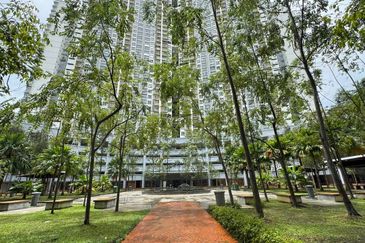 Residensi PR1MA Alam Damai