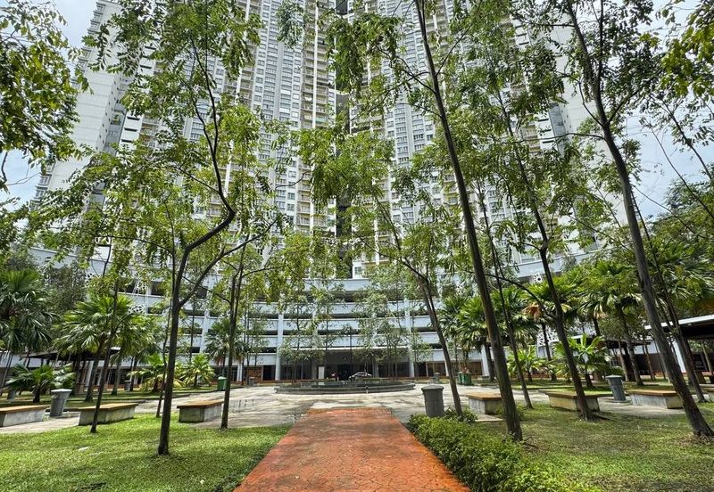 Residensi PR1MA Alam Damai