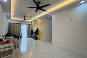 Residensi PR1MA Alam Damai