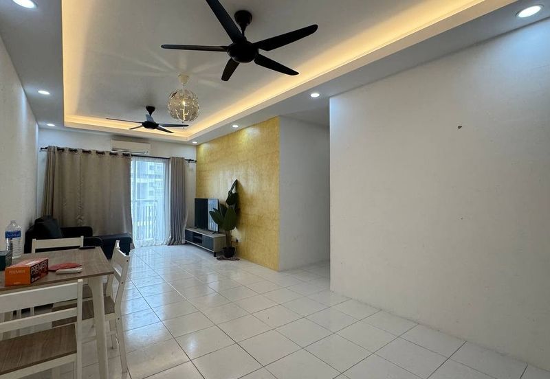 Residensi PR1MA Alam Damai