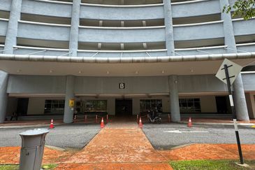 Residensi PR1MA Alam Damai