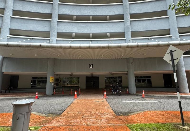 Residensi PR1MA Alam Damai