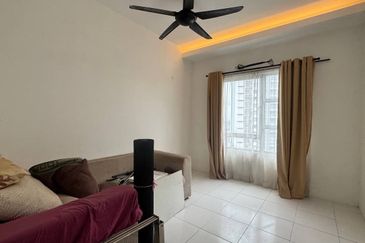 Residensi PR1MA Alam Damai
