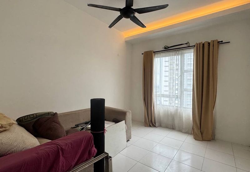 Residensi PR1MA Alam Damai