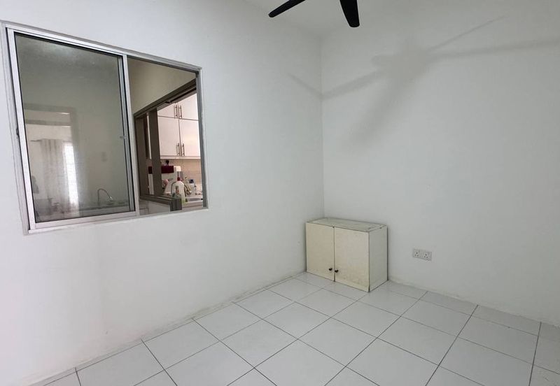 Residensi PR1MA Alam Damai