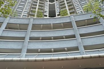 Residensi PR1MA Alam Damai