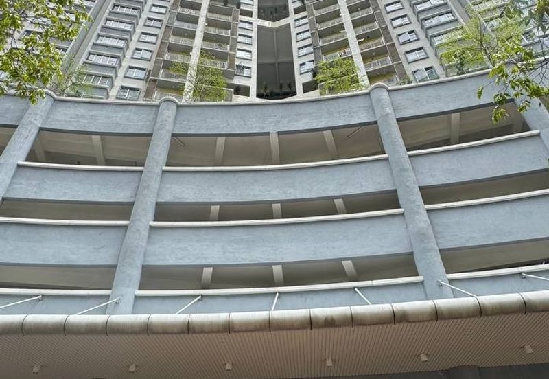 Residensi PR1MA Alam Damai